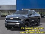 New 2025 Chevrolet Silverado EV LT Crew Cab 4WD Pickup for sale #256698 - photo 6