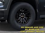 New 2025 Chevrolet Silverado EV LT Crew Cab 4WD Pickup for sale #256698 - photo 9