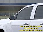 New 2025 Chevrolet Colorado Work Truck Crew Cab 4WD Pickup for sale #256703 - photo 12