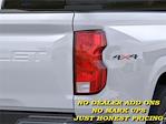 New 2025 Chevrolet Colorado Work Truck Crew Cab 4WD Pickup for sale #256705 - photo 11
