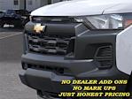 New 2025 Chevrolet Colorado Work Truck Crew Cab 4WD Pickup for sale #256705 - photo 13