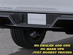 New 2025 Chevrolet Colorado Work Truck Crew Cab 4WD Pickup for sale #256705 - photo 14