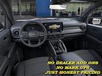 New 2025 Chevrolet Colorado Work Truck Crew Cab 4WD Pickup for sale #256706 - photo 15