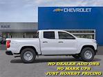 New 2025 Chevrolet Colorado Work Truck Crew Cab 4WD Pickup for sale #256706 - photo 5