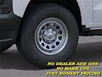 New 2025 Chevrolet Colorado Work Truck Crew Cab 4WD Pickup for sale #256706 - photo 9