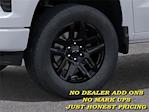 New 2025 Chevrolet Silverado 1500 Custom Crew Cab Pickup for sale #256726 - photo 9