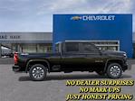 New 2025 Chevrolet Silverado 2500 Custom Crew Cab for sale #256731 - photo 5