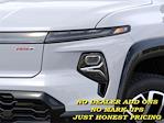 New 2025 Chevrolet Silverado EV RST Crew Cab 4WD Pickup for sale #256732 - photo 10