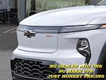 New 2025 Chevrolet Silverado EV RST Crew Cab 4WD Pickup for sale #256732 - photo 13