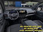 New 2025 Chevrolet Silverado EV RST Crew Cab 4WD Pickup for sale #256732 - photo 15