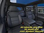 New 2025 Chevrolet Silverado EV RST Crew Cab 4WD Pickup for sale #256732 - photo 16
