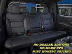 New 2025 Chevrolet Silverado EV RST Crew Cab 4WD Pickup for sale #256732 - photo 17