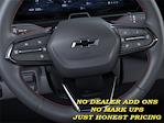 New 2025 Chevrolet Silverado EV RST Crew Cab 4WD Pickup for sale #256732 - photo 19