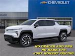New 2025 Chevrolet Silverado EV RST Crew Cab 4WD Pickup for sale #256732 - photo 1