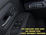 New 2025 Chevrolet Silverado EV RST Crew Cab 4WD Pickup for sale #256732 - photo 22