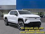 New 2025 Chevrolet Silverado EV RST Crew Cab 4WD Pickup for sale #256732 - photo 7