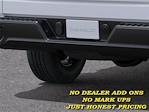 New 2025 Chevrolet Silverado 1500 Work Truck Crew Cab Pickup for sale #256750 - photo 14