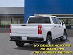 New 2025 Chevrolet Silverado 1500 Work Truck Crew Cab Pickup for sale #256750 - photo 4