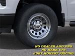 New 2025 Chevrolet Silverado 1500 Work Truck Crew Cab Pickup for sale #256750 - photo 9