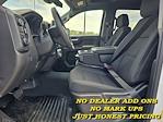 New 2025 Chevrolet Silverado 1500 Work Truck Crew Cab for sale #256773 - photo 12