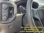 New 2025 Chevrolet Silverado 1500 Work Truck Crew Cab for sale #256773 - photo 17