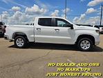 New 2025 Chevrolet Silverado 1500 Work Truck Crew Cab for sale #256773 - photo 4
