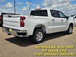 New 2025 Chevrolet Silverado 1500 Work Truck Crew Cab for sale #256773 - photo 2