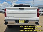 New 2025 Chevrolet Silverado 1500 Work Truck Crew Cab for sale #256773 - photo 5