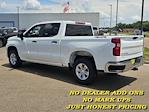 New 2025 Chevrolet Silverado 1500 Work Truck Crew Cab for sale #256773 - photo 6