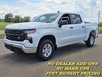 New 2025 Chevrolet Silverado 1500 Work Truck Crew Cab for sale #256773 - photo 7