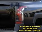 New 2026 Chevrolet Silverado EV Crew Cab 4WD Pickup for sale #260257 - photo 10