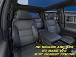New 2026 Chevrolet Silverado EV Crew Cab 4WD Pickup for sale #260257 - photo 15