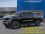 New 2026 Chevrolet Silverado EV Crew Cab 4WD Pickup for sale #260257 - photo 1