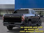 New 2026 Chevrolet Silverado EV Crew Cab 4WD Pickup for sale #260257 - photo 3