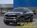 New 2026 Chevrolet Silverado EV Crew Cab 4WD Pickup for sale #260257 - photo 5