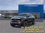 New 2026 Chevrolet Silverado EV Crew Cab 4WD Pickup for sale #260257 - photo 7