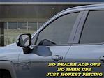New 2026 Chevrolet Silverado EV Crew Cab 4WD Pickup for sale #260259 - photo 11