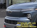 New 2026 Chevrolet Silverado EV Crew Cab 4WD Pickup for sale #260259 - photo 12