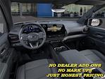New 2026 Chevrolet Silverado EV Crew Cab 4WD Pickup for sale #260259 - photo 14