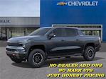 New 2026 Chevrolet Silverado EV Crew Cab 4WD Pickup for sale #260259 - photo 1
