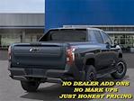 New 2026 Chevrolet Silverado EV Crew Cab 4WD Pickup for sale #260259 - photo 3