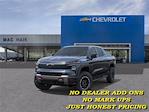New 2026 Chevrolet Silverado EV Crew Cab 4WD Pickup for sale #260259 - photo 7