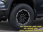 New 2026 Chevrolet Silverado EV Crew Cab 4WD Pickup for sale #260259 - photo 8