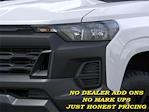 New 2026 Chevrolet Colorado Work Truck Crew Cab Pickup for sale #260275 - photo 10