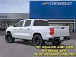 New 2026 Chevrolet Colorado Work Truck Crew Cab Pickup for sale #260275 - photo 4
