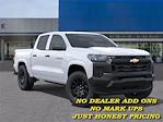 New 2026 Chevrolet Colorado Work Truck Crew Cab Pickup for sale #260275 - photo 7
