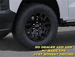 New 2026 Chevrolet Colorado Work Truck Crew Cab Pickup for sale #260275 - photo 9