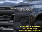 New 2026 Chevrolet Colorado Work Truck Crew Cab Pickup for sale #260276 - photo 10