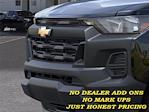 New 2026 Chevrolet Colorado Work Truck Crew Cab Pickup for sale #260276 - photo 13