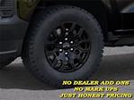 New 2026 Chevrolet Colorado Work Truck Crew Cab Pickup for sale #260276 - photo 9